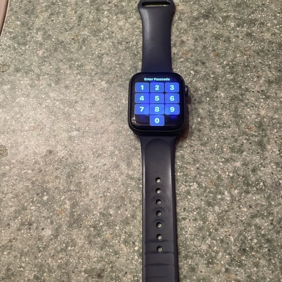 apple watch series 6 44mm